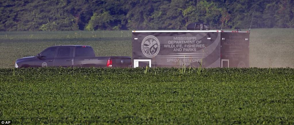 What İs A KC-130 Aircaft: Military Plane Crash Kills At Least 16 İn Mississippi