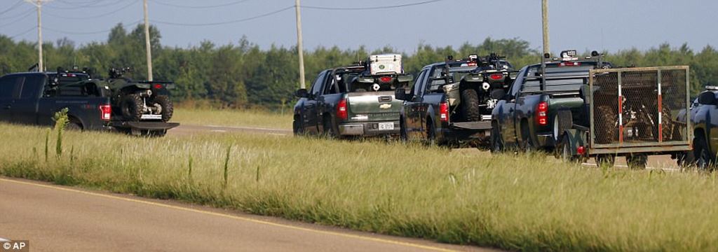 What İs A KC-130 Aircaft: Military Plane Crash Kills At Least 16 İn Mississippi