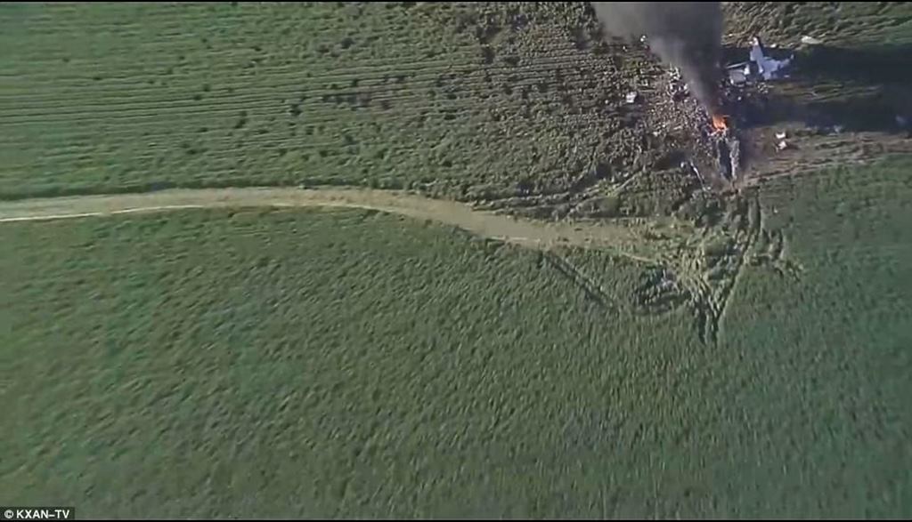 What İs A KC-130 Aircaft: Military Plane Crash Kills At Least 16 İn Mississippi