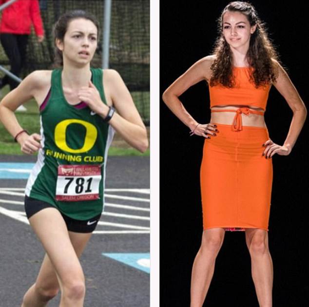 Five-stone anorexic mum transforms to incredible gym bunny Video