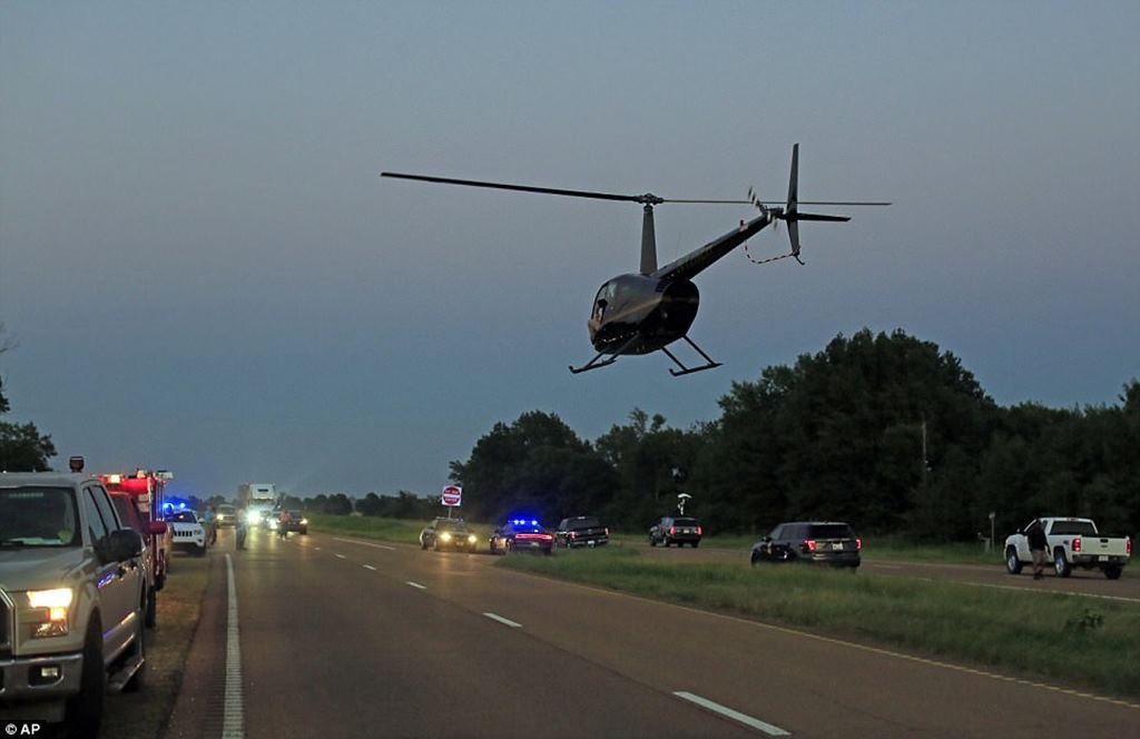 What İs A KC-130 Aircaft: Military Plane Crash Kills At Least 16 İn Mississippi