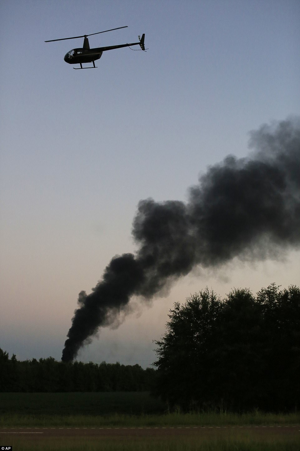 What İs A KC-130 Aircaft: Military Plane Crash Kills At Least 16 İn Mississippi