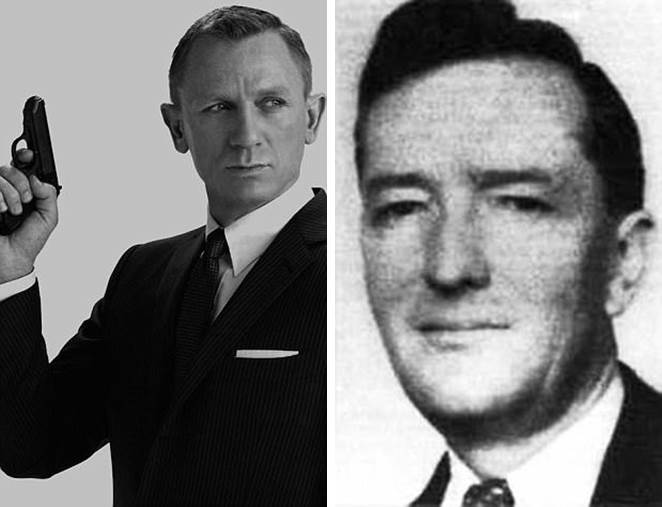 Archive: The British Pavilion at the 1940 World's Fair