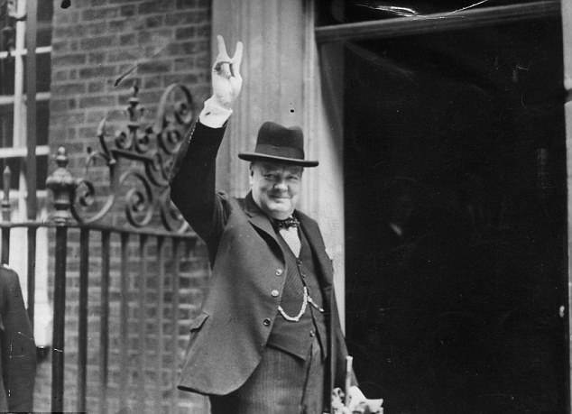 Archive: The British Pavilion at the 1940 World's Fair