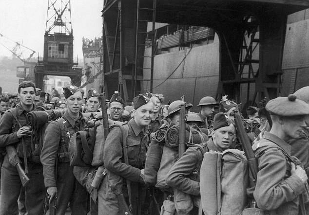 Archive: The British Pavilion at the 1940 World's Fair