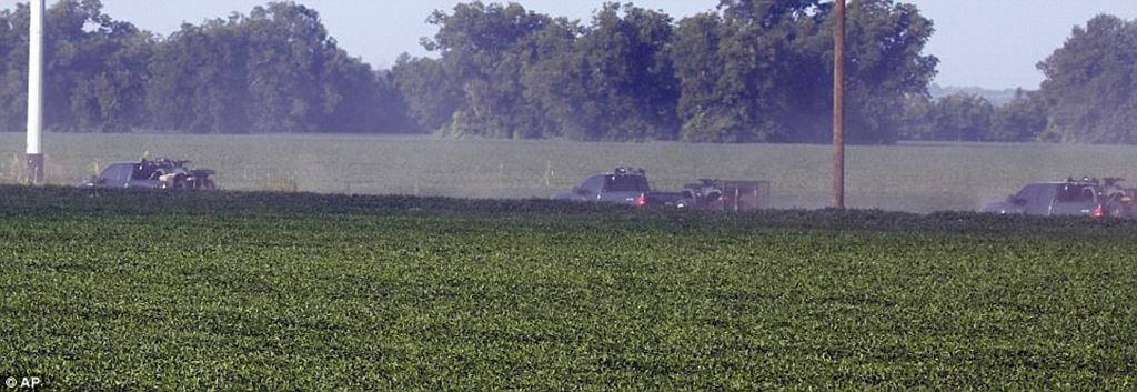 What İs A KC-130 Aircaft: Military Plane Crash Kills At Least 16 İn Mississippi