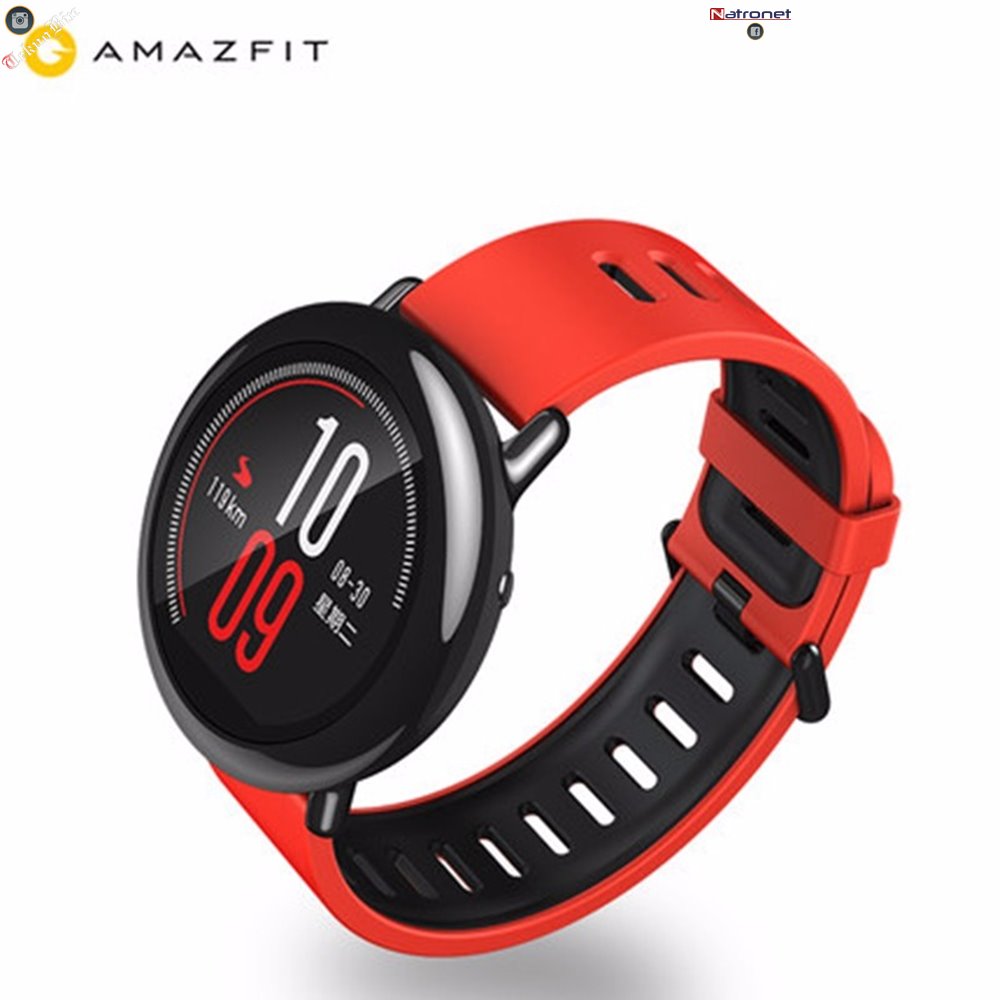 Xiaomi huami amazfit G Version hızlı Spor Akıllı saat