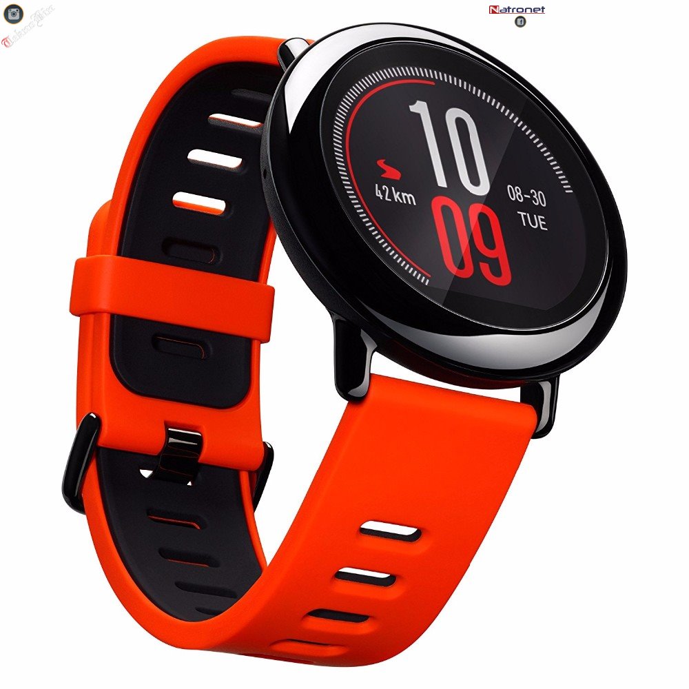 Xiaomi huami amazfit G Version hızlı Spor Akıllı saat