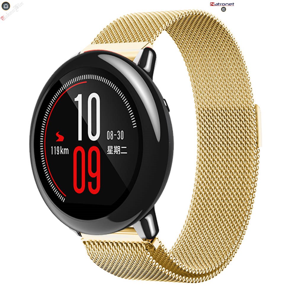 Xiaomi huami amazfit G Version hızlı Spor Akıllı saat