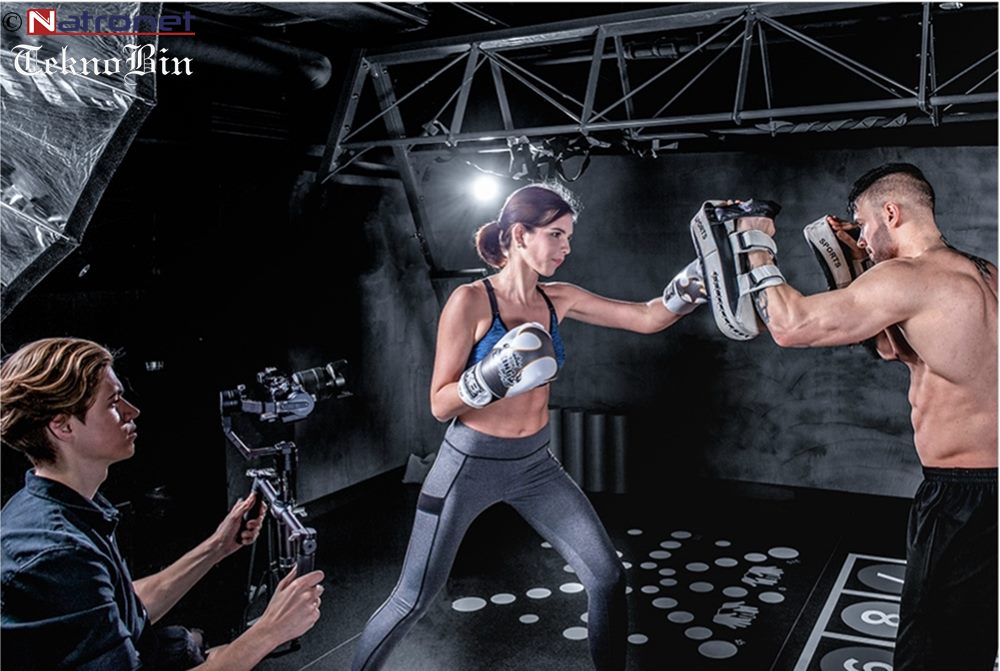 Profesyonel fotoğrafçılık araç-gereçleri Fotoğraf Stüdyosu Aksesuarlar