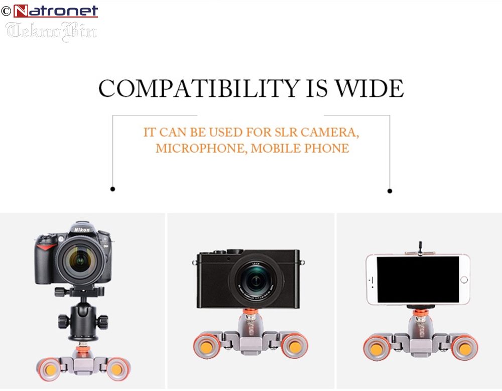 Profesyonel fotoğrafçılık araç-gereçleri Fotoğraf Stüdyosu Aksesuarlar