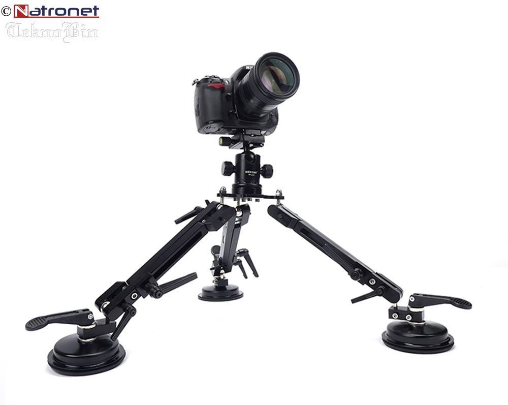 Profesyonel fotoğrafçılık araç-gereçleri Fotoğraf Stüdyosu Aksesuarlar