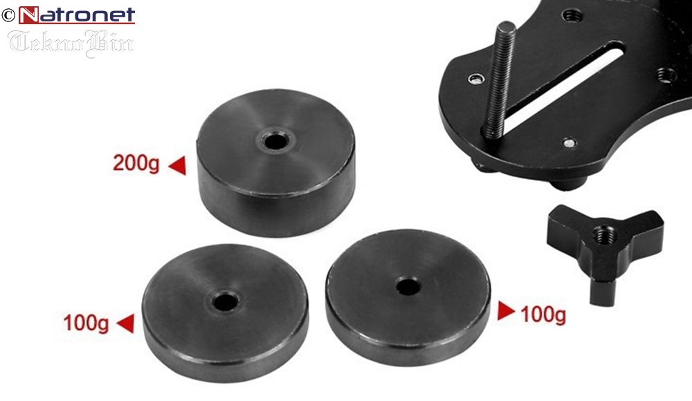 Profesyonel fotoğrafçılık araç-gereçleri Fotoğraf Stüdyosu Aksesuarlar