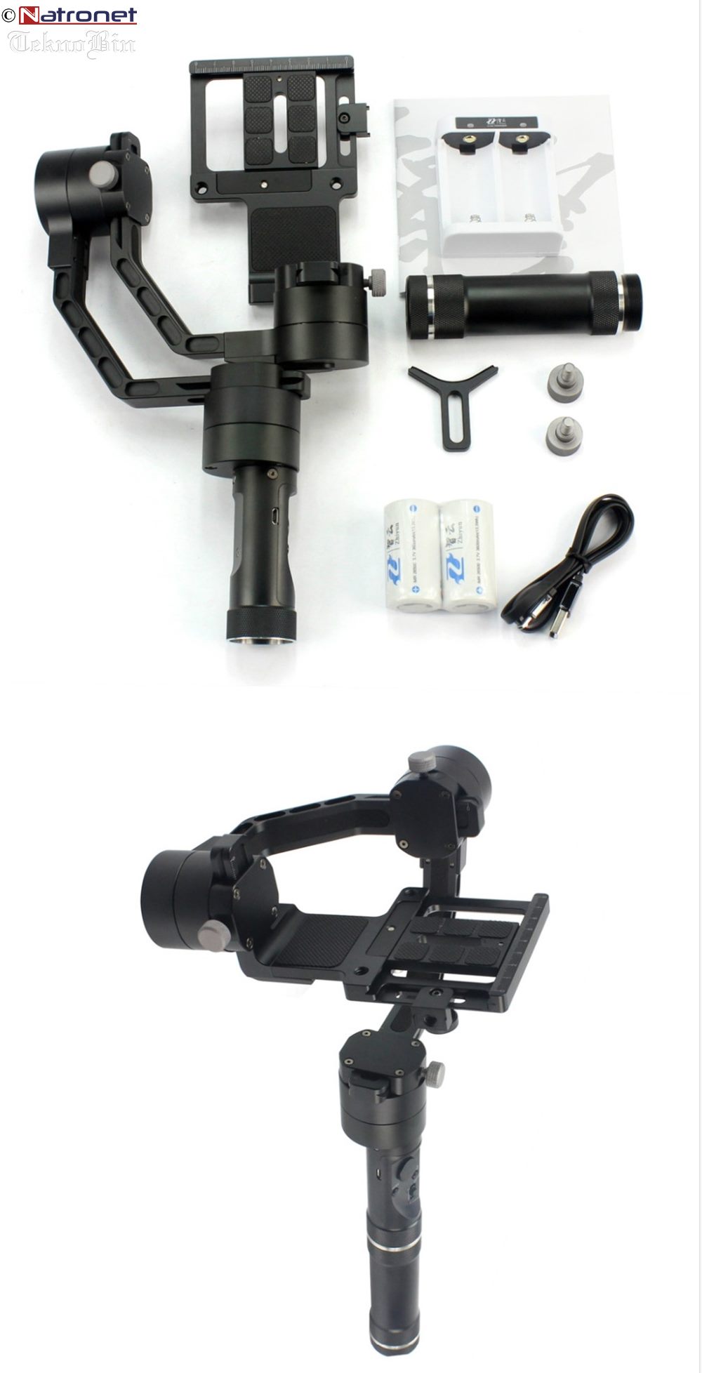 Profesyonel fotoğrafçılık araç-gereçleri Fotoğraf Stüdyosu Aksesuarlar