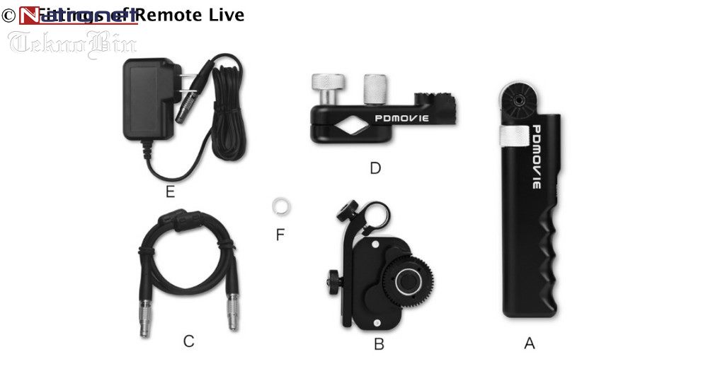 Profesyonel fotoğrafçılık araç-gereçleri Fotoğraf Stüdyosu Aksesuarlar