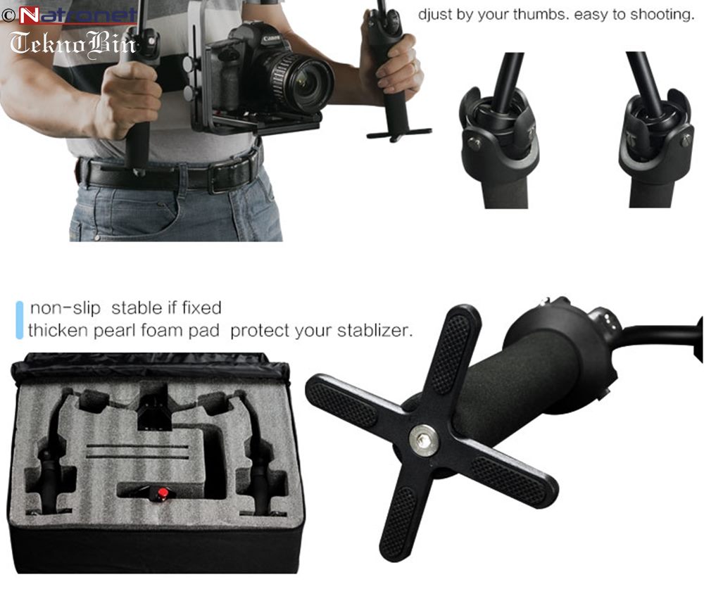 Profesyonel fotoğrafçılık araç-gereçleri Fotoğraf Stüdyosu Aksesuarlar