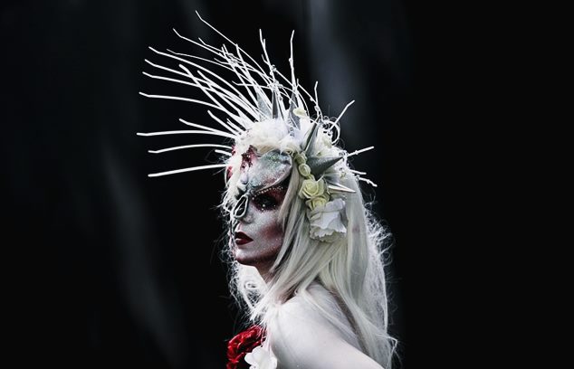 World Bodypainting Festival 2017 Videos And Pictures
