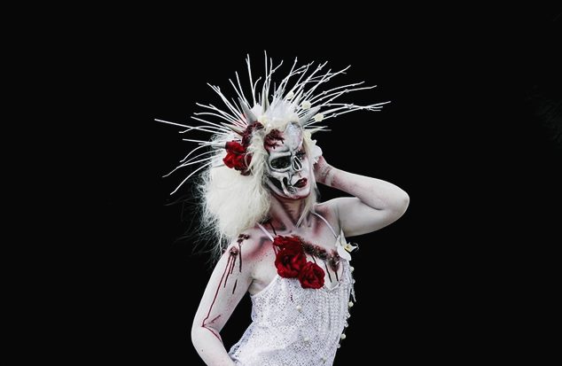 World Bodypainting Festival 2017 Videos And Pictures