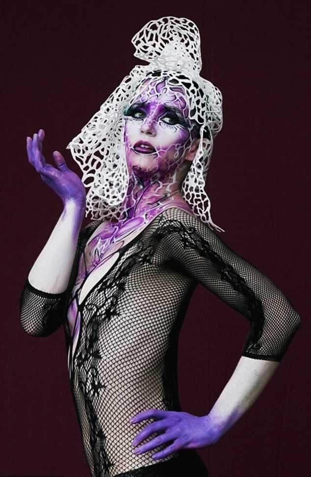 World Bodypainting Festival 2017 Videos And Pictures