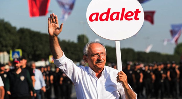 G20 Sonrasında Erdoğan'ın Mesajları Nasıl Okunmalı