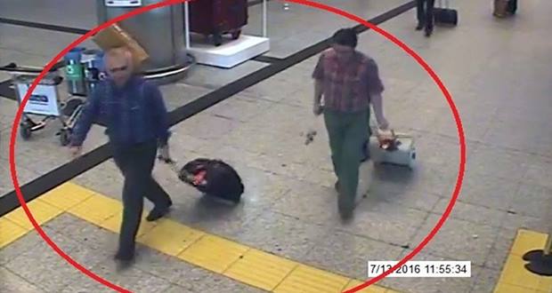 Akıncı Üssü iddianamesinde Kadir İnanır'ın adı geçiyor