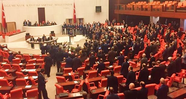 Gündem: Güne damgasını vuran önemli haber başlıkları