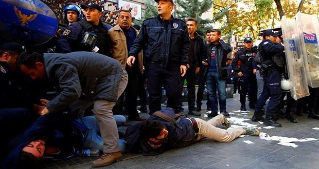 Gündem: Güne damgasını vuran önemli haber başlıkları