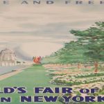 Archive: The British Pavilion at the 1940 World's Fair