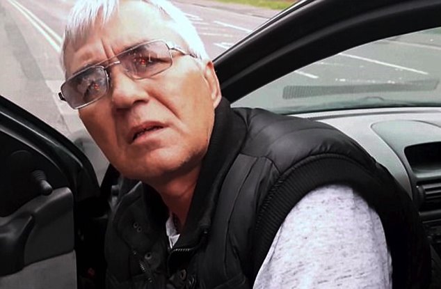 WhatsApp for sex is snared in a Dark Justice sting