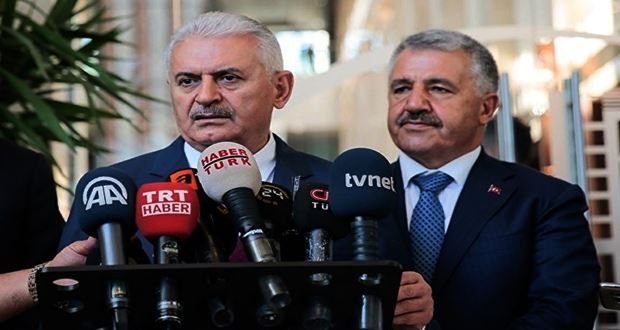 Gündem: Güne damgasını vuran önemli haber başlıkları