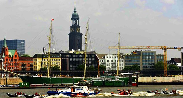 Türkiye acil kodlu bir notayı Alman Dışişleri Bakanlığına iletti