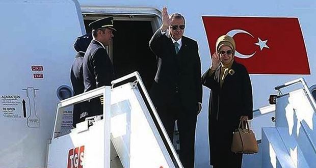 Gündem: Güne damgasını vuran önemli haber başlıkları