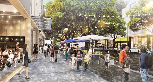 Facebook, Silikon Vadisi Karargahını Değiştirmek İçin Planlarını Açıkladı