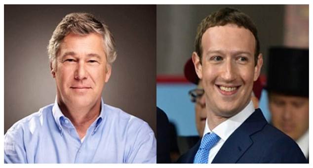 Facebook, Silikon Vadisi Karargahını Değiştirmek İçin Planlarını Açıkladı