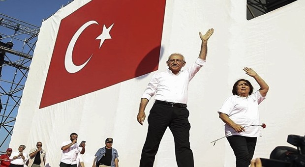 G20 Sonrasında Erdoğan'ın Mesajları Nasıl Okunmalı