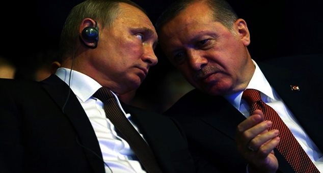 Dünya'dan ve Türkiye'den Önemli Gelişmeler (Haberler)