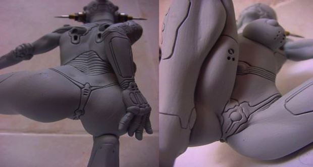 FRR'nin Robotlarla Cinsel Geleceğimiz' isimli raporu