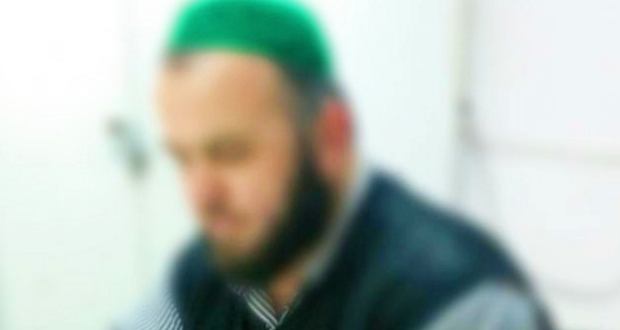 9 yaşındaki Erkek Çocuğa Kur'an Kursunda Cinsel İstismar 9 yaşındaki Erkek Çocuğa Kur'an Kursunda Cinsel İstismar