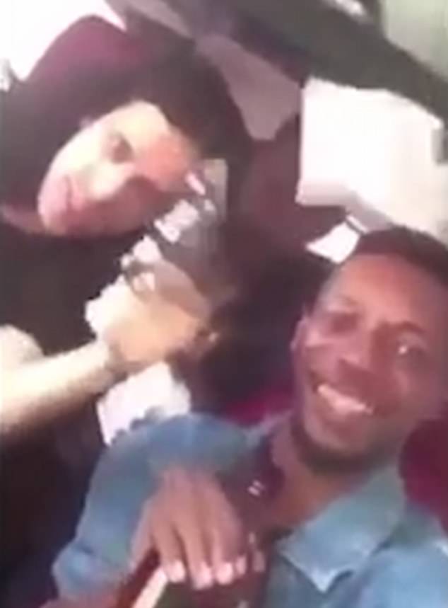 Saudi prince is arrested on the orders of furious King Salman after video 