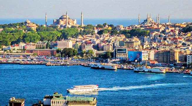 AFAD'dan Büyük Deprem Uyarısı