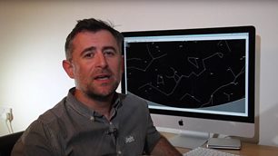 Mark Thompson reveals the dangers of observing the sun video