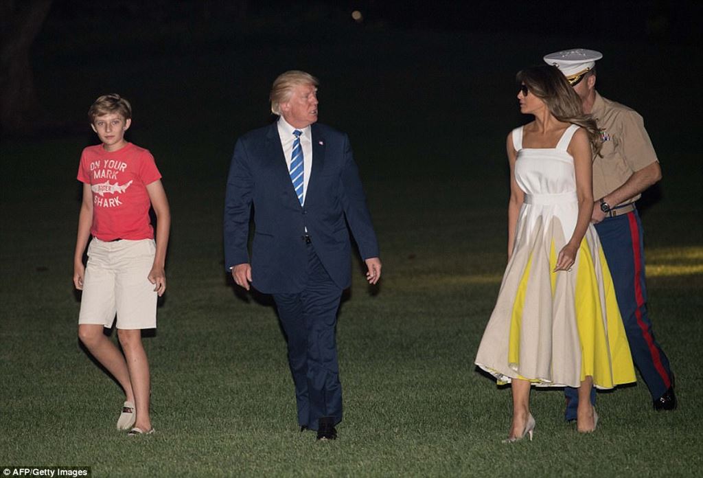 The most dishonest Fake News I have ever seen