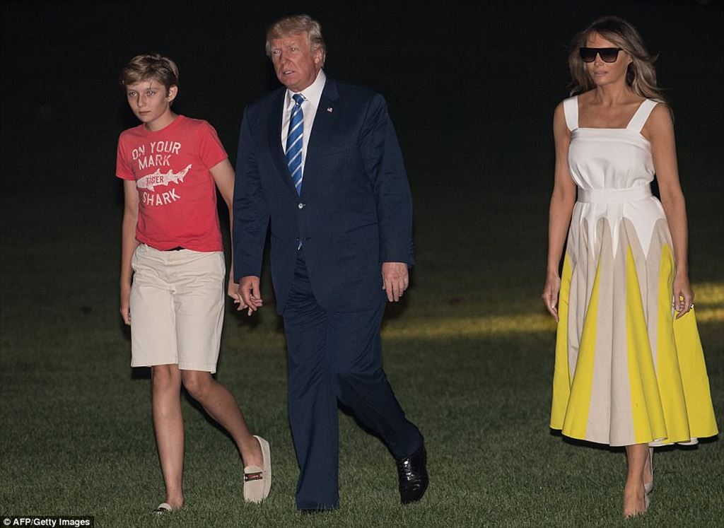 The most dishonest Fake News I have ever seen