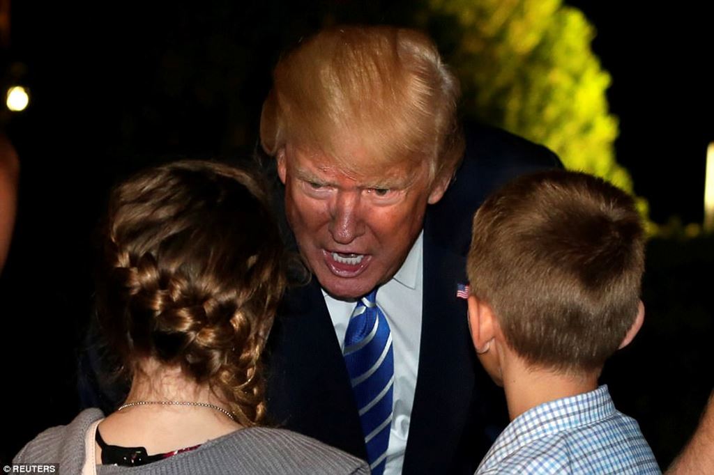 The most dishonest Fake News I have ever seen