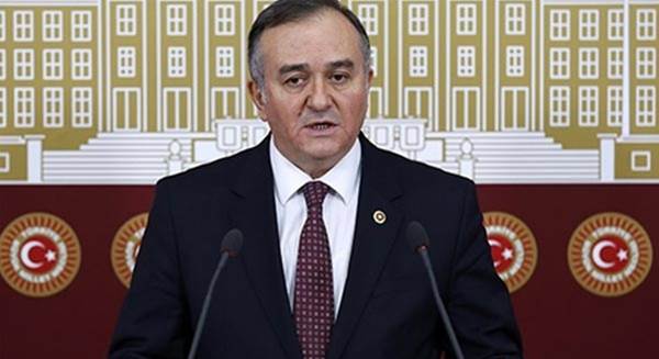 Tezcan: 'Türkiye İstihbarat Devleti Olma Yolunda İlerliyor'