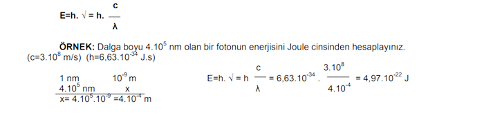 Atomla İlgili Düşünceler: 1. Bölüm Modern Atom Teorisi Atomla İlgili Düşünceler: 1. Bölüm Modern Atom Teorisi