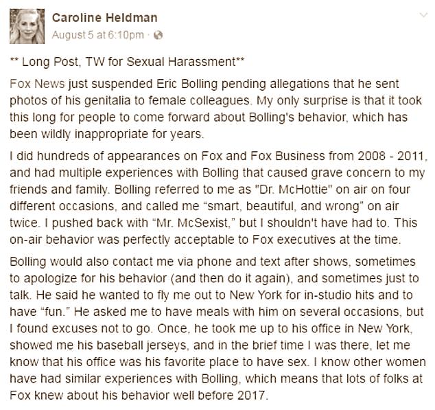 Fox TV Kadınlara Cinsel Organ Resimleri Gönderen Sunucu