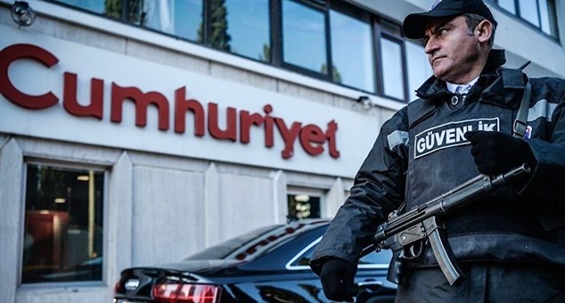 Dünya'dan ve Türkiye'den Son 24 Saatlik Gelişmeler