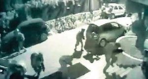 Darbe Gecesi Erdoğan'ı Koruyan Polisler FETÖ'den Tutuklandı