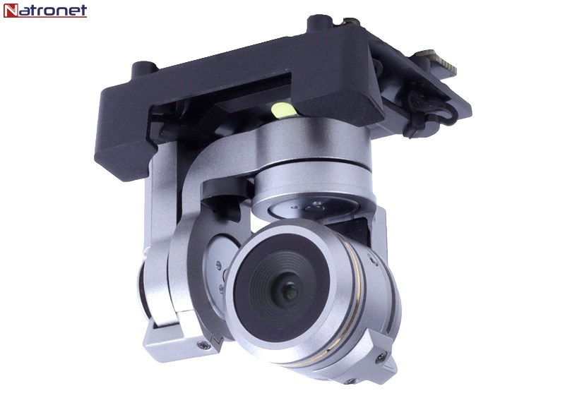 Orijinal DJI Mavic Pro Gimbal Kamera 